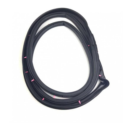 Door Rubber Seal Weatherstrip Set 4 Fits Honda CR-V CRV RD1 RD2 RD3 1996-01