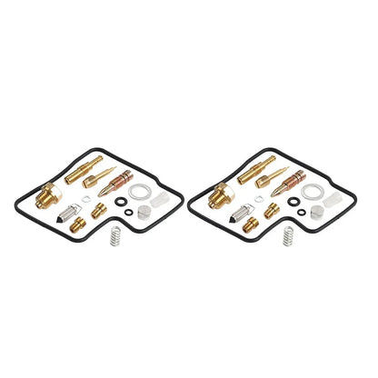 Carburetor Rebuild Kit for Honda XRV750 Africa Twin (1990-1992)