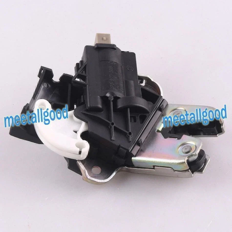 Bootlid Trunk Lock Latch for Audi A4 A5 A6 A8 RS4 RS5 RS6 (2008-2016)