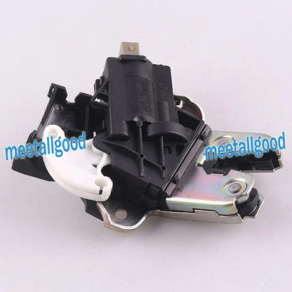 Bootlid Trunk Lock Latch for Audi A4 A5 A6 A8 RS4 RS5 RS6 (2008-2016)
