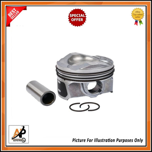 Engine Piston Replacement for Ford Focus C-Max B-Max Transit 1.0 (2014–2020)