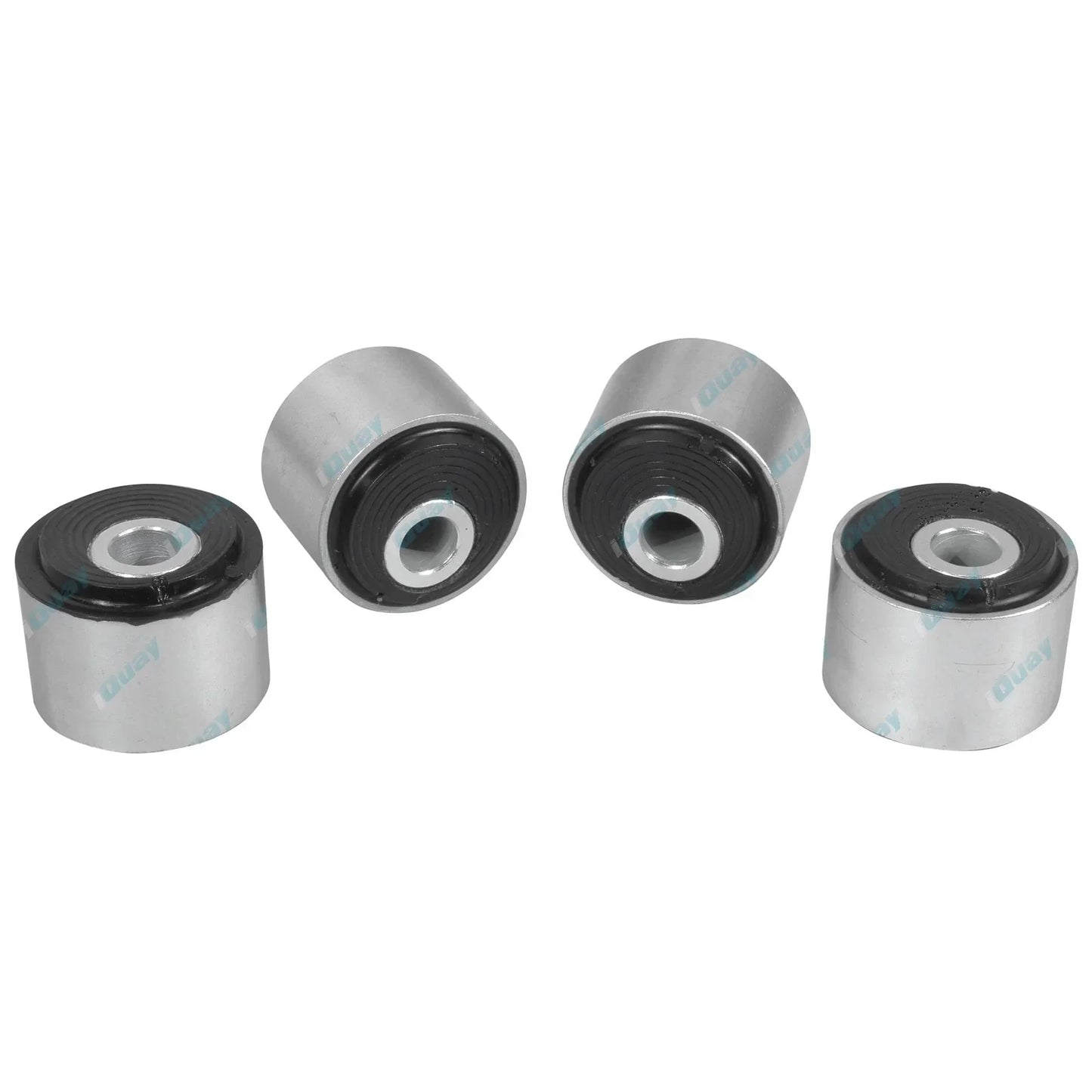 Castor Correction Bush Kit for Landcruiser 80 105 Series Radius Arm Offset