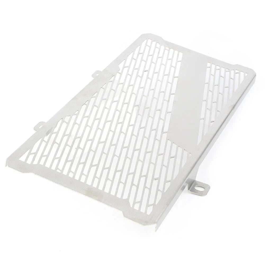 Radiator Guard Grill Cover for Kawasaki ER6N ER6F (2012-2017)