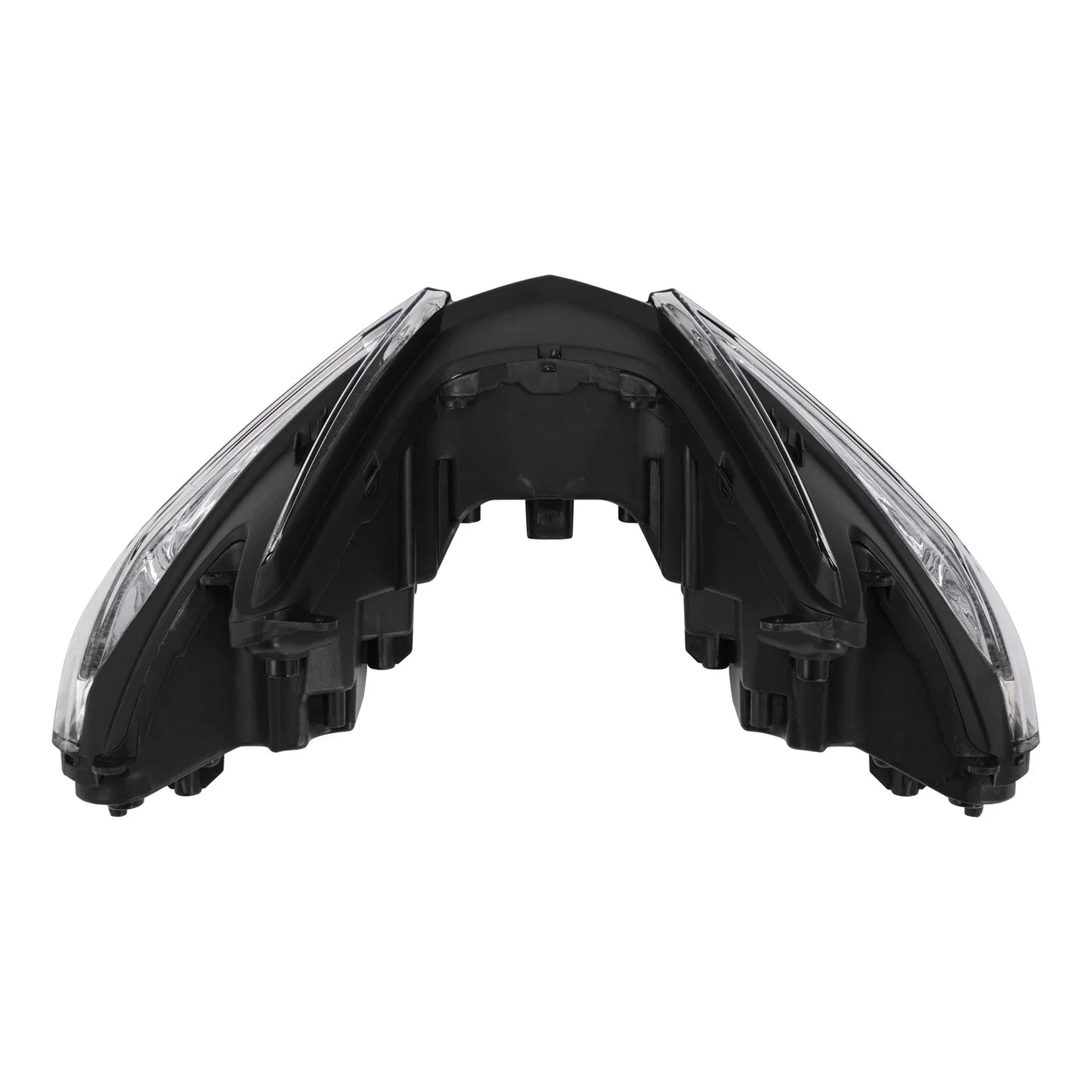 LED Front Headlight Assembly for Aprilia RSV4 1100, Tuono 660 (2021-2025)
