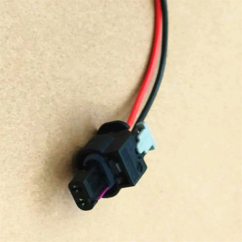 A/C Compressor Clutch Connector for Cadillac Escalade / Chevy (2002-2023)