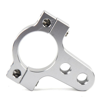 27MM Steering Damper Fork Frame Mount Clamp for Motorcycle