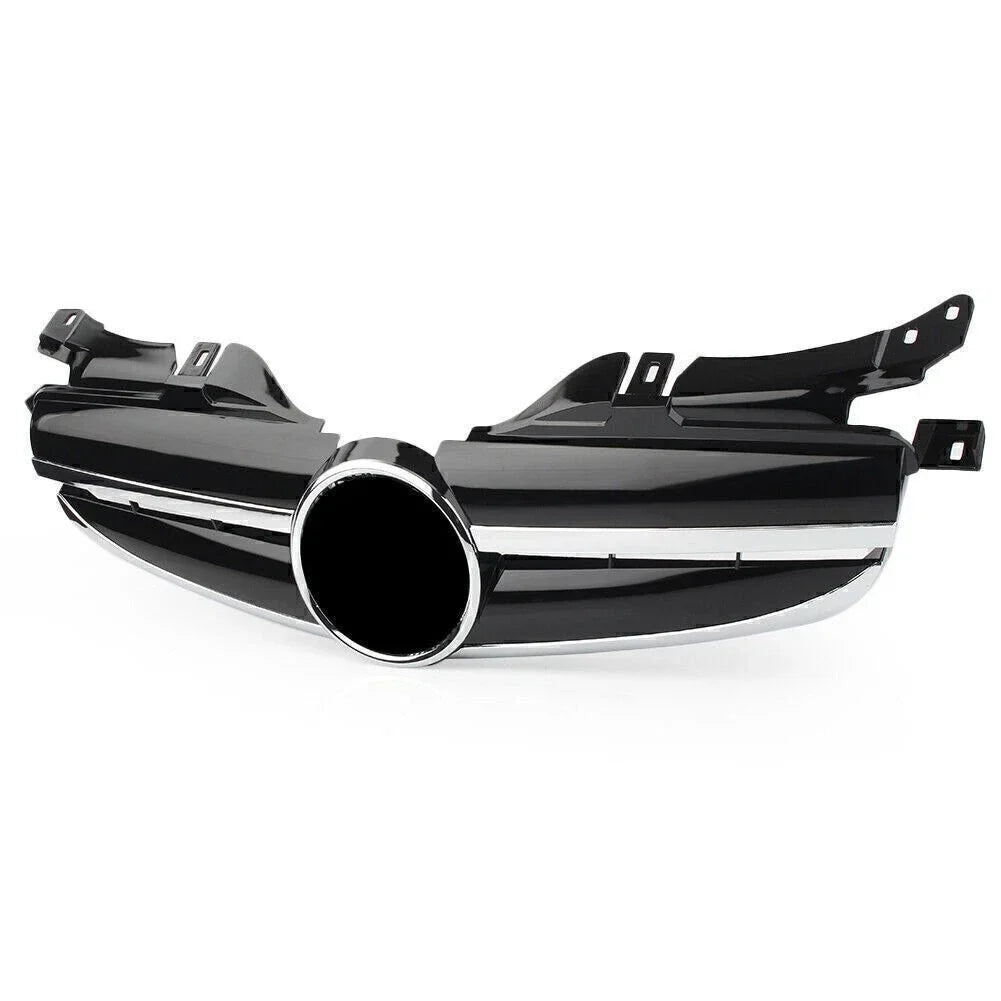 Chrome Front Upper Grill for Mercedes Benz SLK Class (1998-2004)