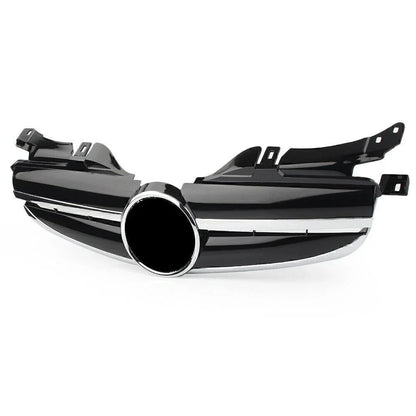 Chrome Front Upper Grill for Mercedes Benz SLK Class (1998-2004)
