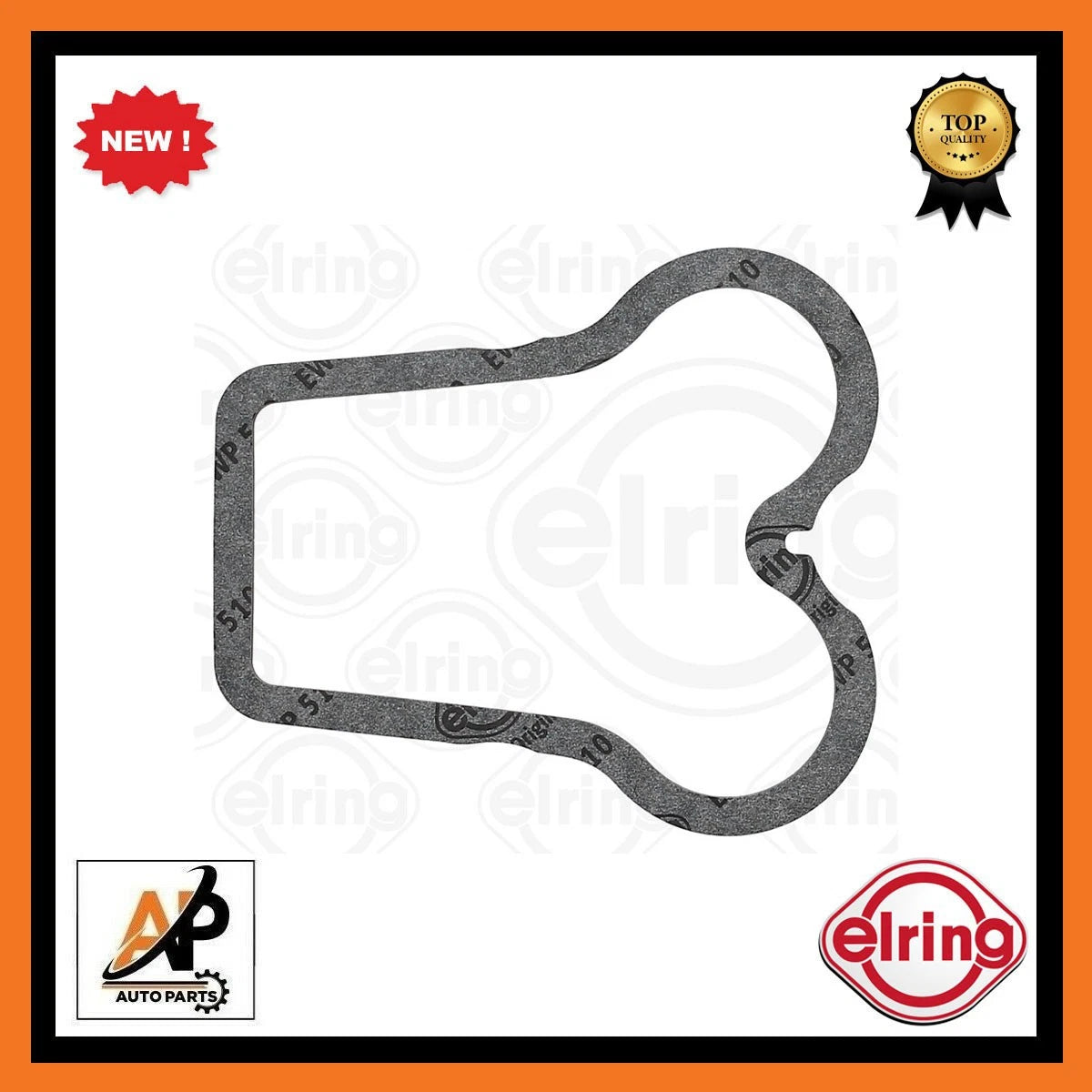 Cylinder Head Cover Gasket Replacement for Fendt (2000–2009)