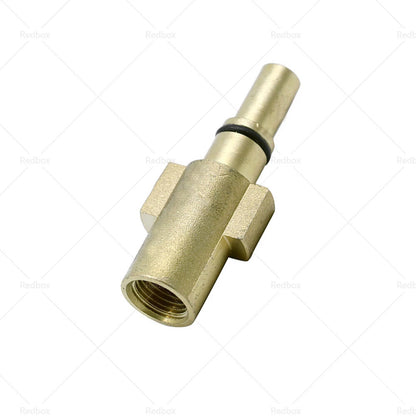 Snow Foam Pressure Washer Adaptor for AR Blue Clean Ryobi (Various Years)