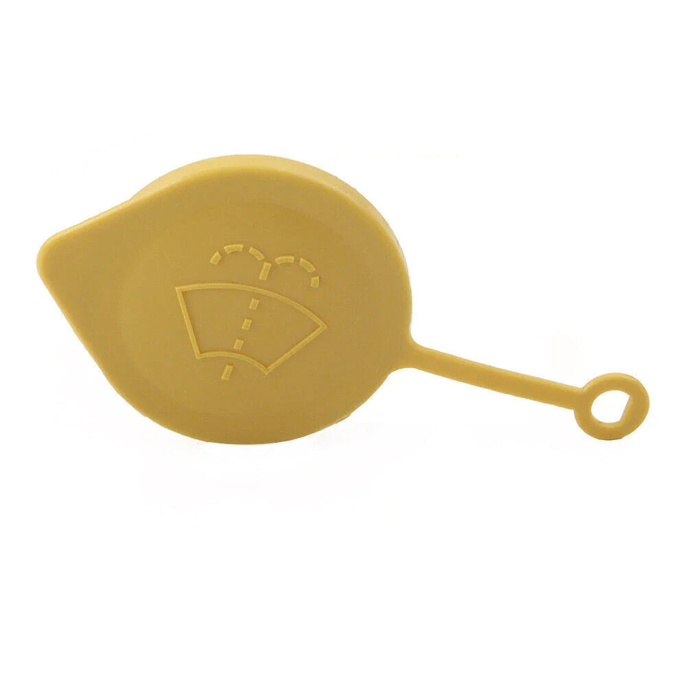 Windshield Wiper Fluid Reservoir Cover for Subaru