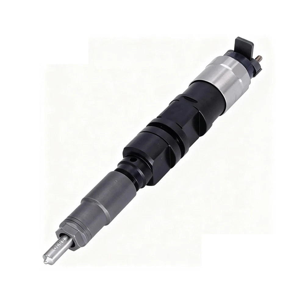 Fuel Injector for John Deere 6090 9.0L Excavator
