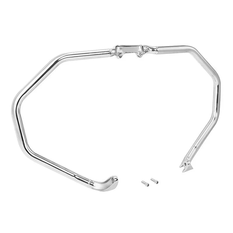 Chrome Engine Guard Highway Bar for Indian Roadmaster (2014-2023)