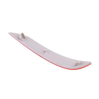 Right Rear Bumper Reflector Red Lens for BMW X1 E84 (2009-2015)