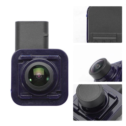 Tailgate Rear View Backup Camera for Ford F250 F350 F450 F550 (2008-2023)