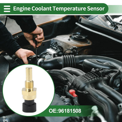 Engine Coolant Temperature Sensor for Chevrolet Equinox (2015)