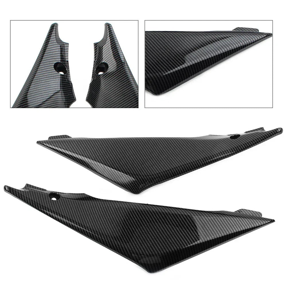 Fuel Tank Side Cover Panel for Suzuki GSXR 1000 (2005-2006)