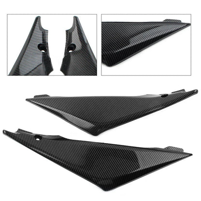 Fuel Tank Side Cover Panel for Suzuki GSXR 1000 (2005-2006)