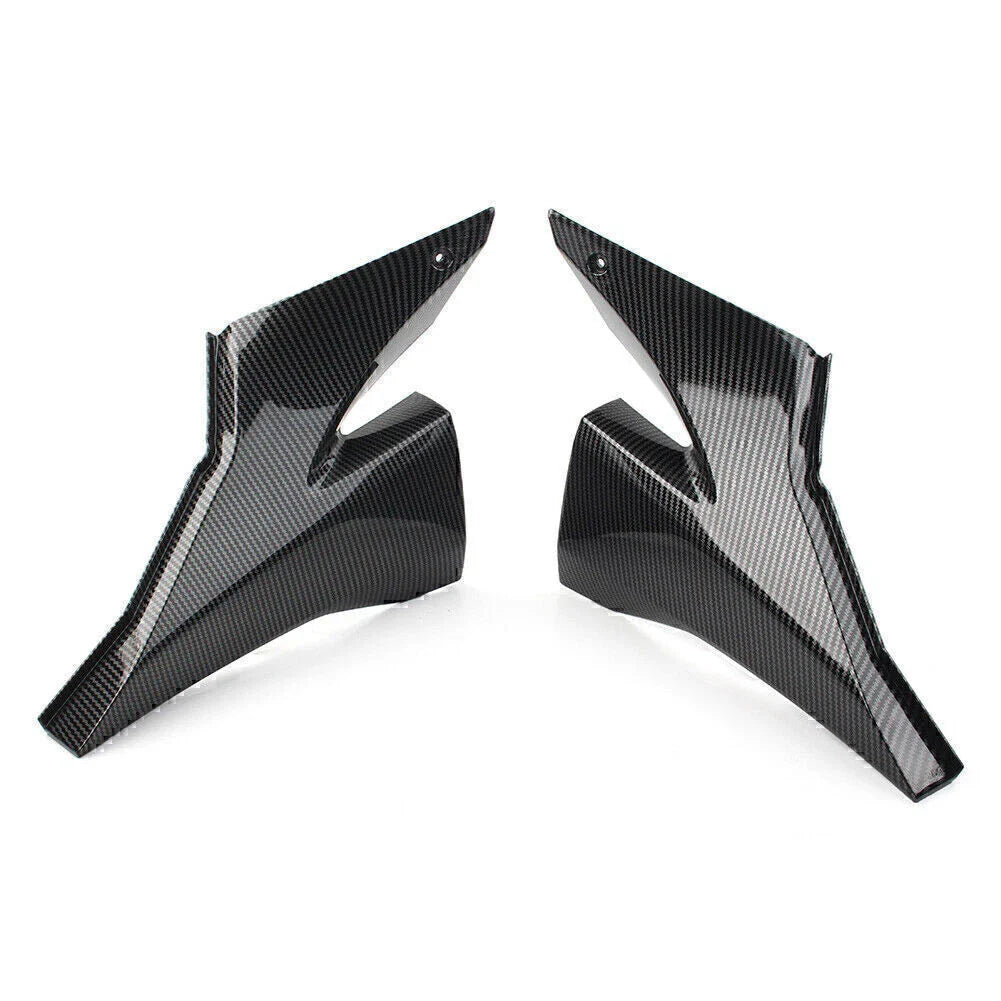 Gas Tank Side Knee Fairing Cowl for Kawasaki Ninja ZX-10R (2004-2005)