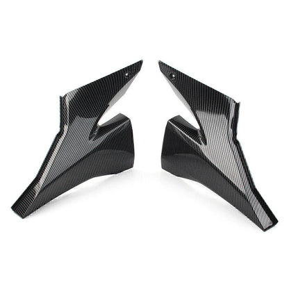 Gas Tank Side Knee Fairing Cowl for Kawasaki Ninja ZX-10R (2004-2005)