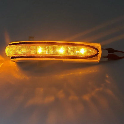 Right Side Rear View Mirror Turn Signal for Honda Accord, Acura TSX (2004-2008)