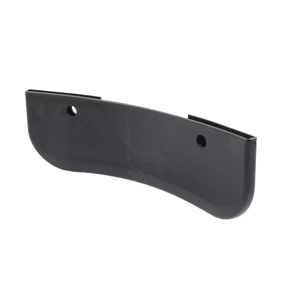 Tire Changer Plastic Sleeve Protector for Tyre Repair Machine - Black