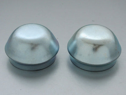 Isuzu TF TFR KB KB20 Holden Rodeo 2 x Wheel Hub Axle Bearing Dust Caps