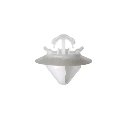 50pcs Side Door Moulding Trim Clips for Peugeot Expert, Citro��n Dispatch