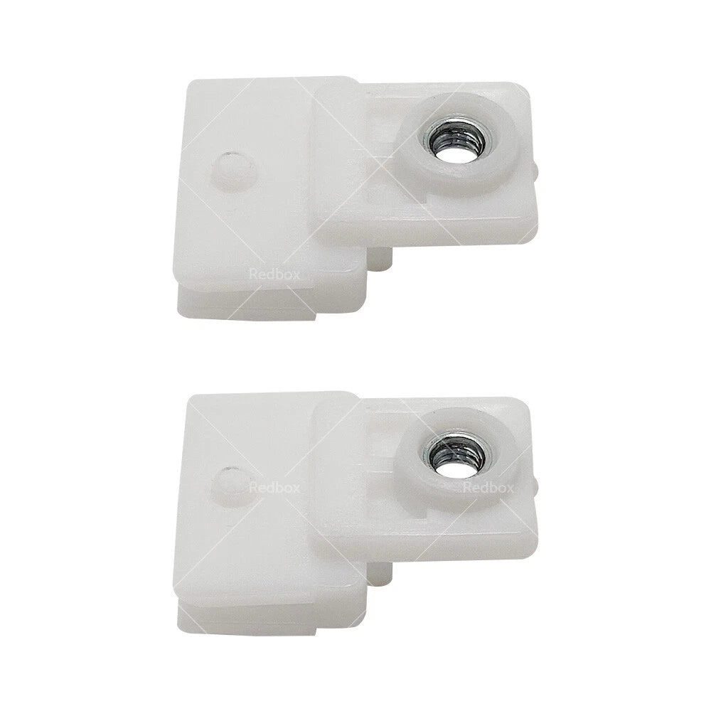 Door Window Glass Track Clip  for Isuzu D-Max Holden Colorado Rodeo (02-19)