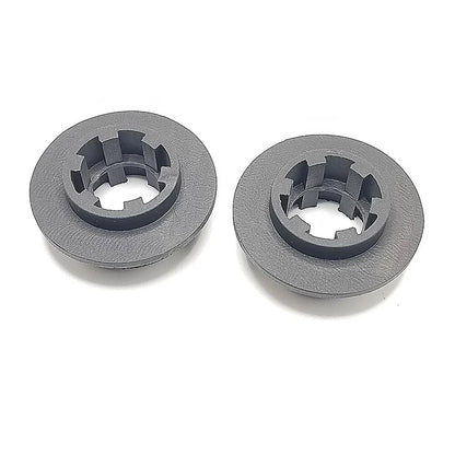 Upper Rubber Cushion Bushing Radiator Mount for Toyota Corolla (2009-2019)