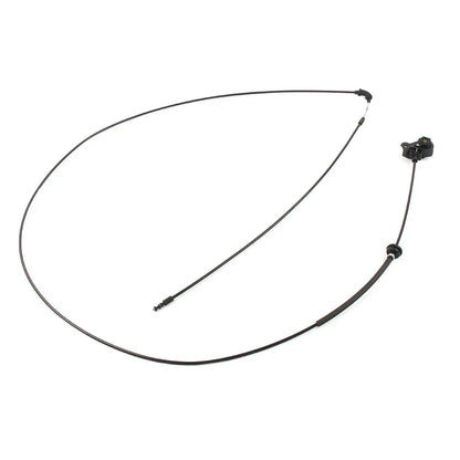 Hood Control Lock Cable for Land Rover Discovery Sport, Range Rover Evoque