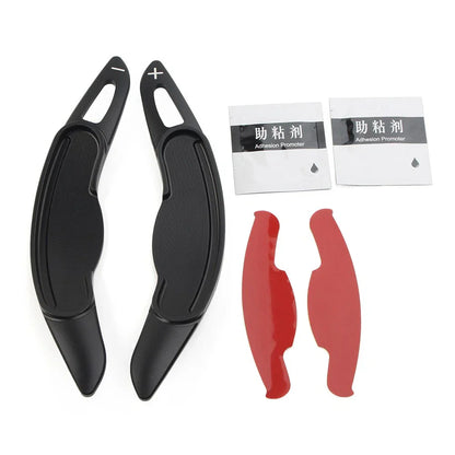 Steering Wheel Paddle Shifter Extensions for BMW Mini F54 F55 F56 F57 F60 (2014-2023)