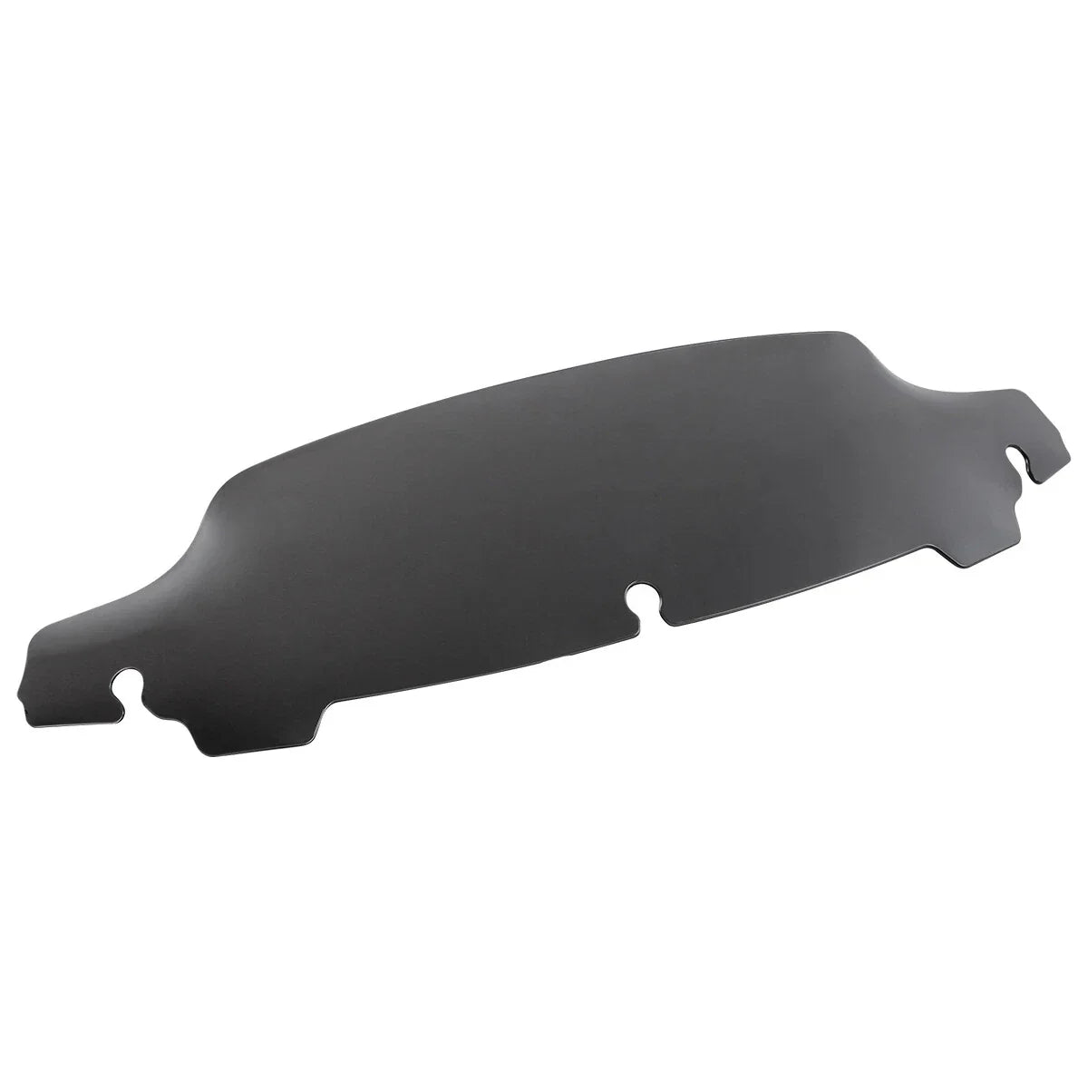 5" 7" 10.5" Front Windshield for Harley Tri Street Electra Glide (2014-2024)
