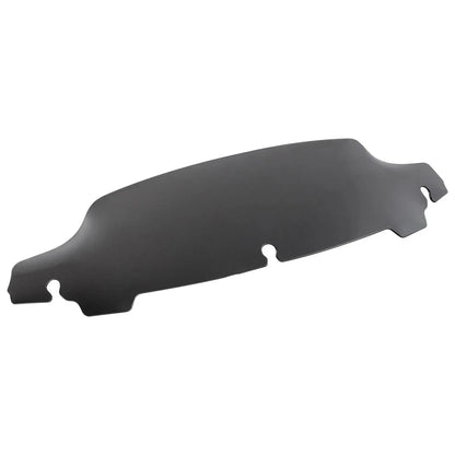 5" 7" 10.5" Front Windshield for Harley Tri Street Electra Glide (2014-2024)