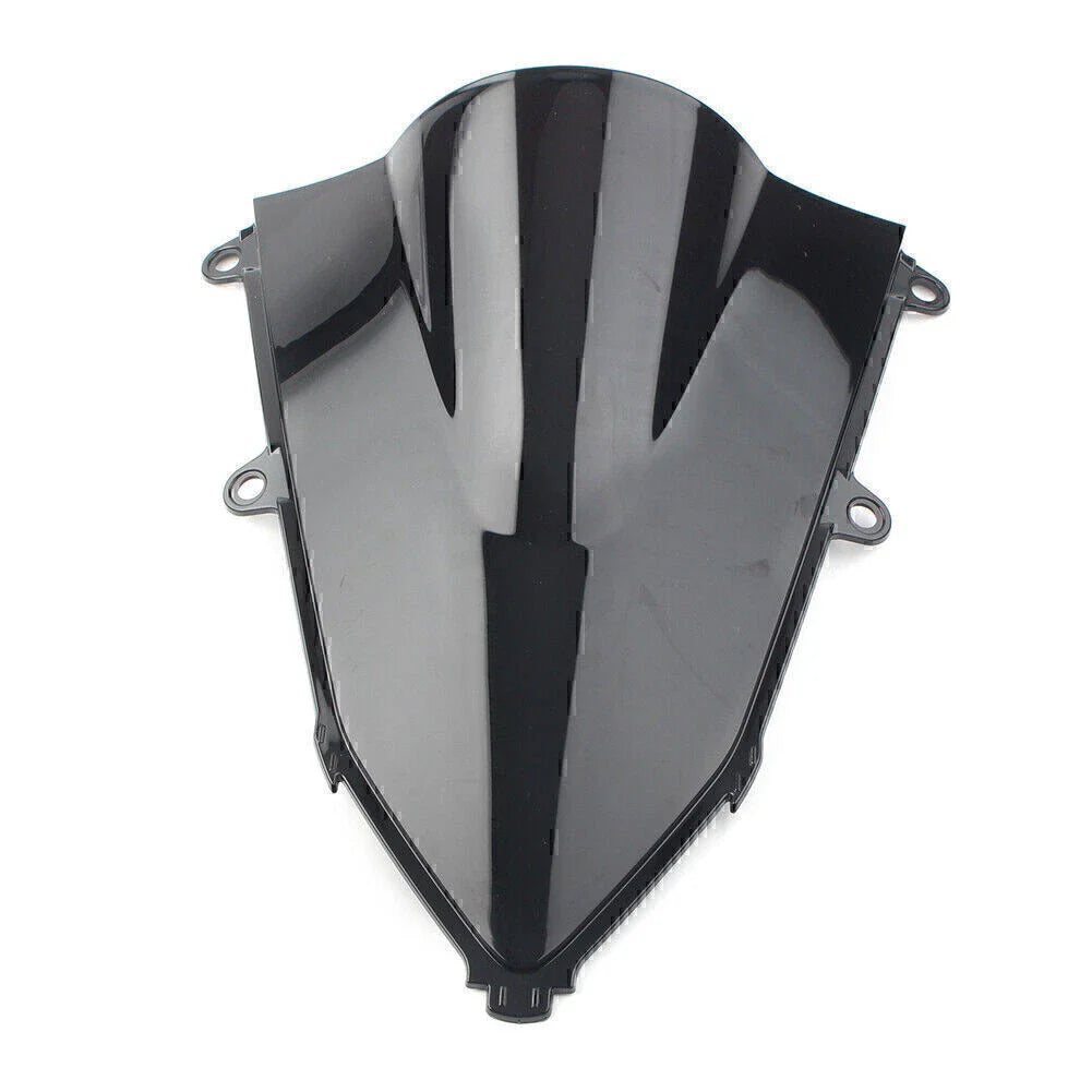 Black Windshield for Honda CBR650R (2019-2023)