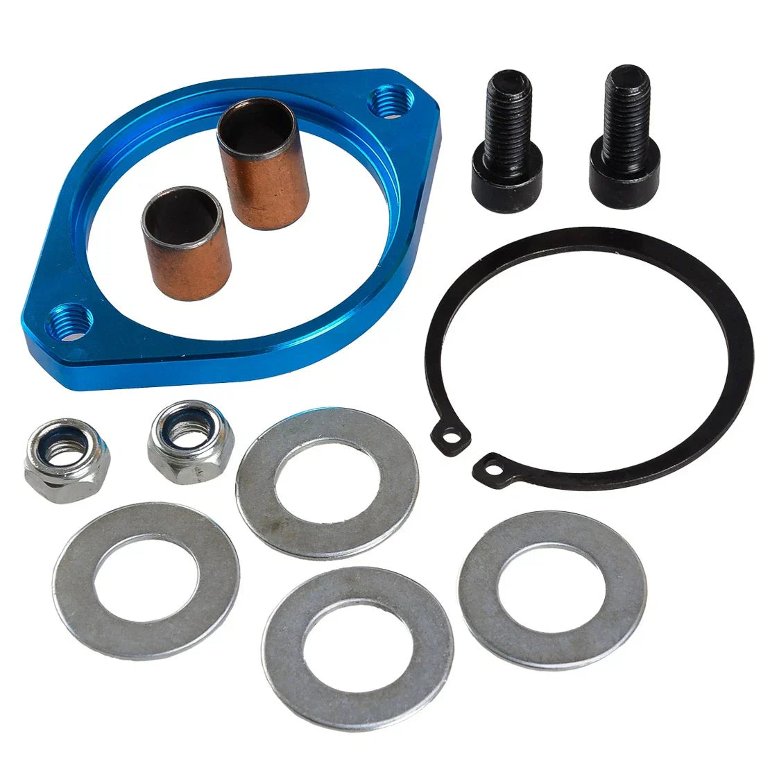 Short Shifter Shift Knob Kit for Nissan NX1600 (1991-1993)