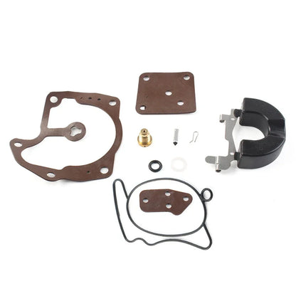 Carburetor Repair Kit for Johnson/Evinrude 130hp-250hp Motors (1994-1999)