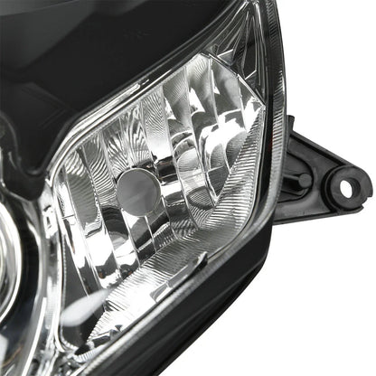 Headlight & Fairing Stay Bracket for Suzuki GSXR600 GSXR750 (2008-2010)