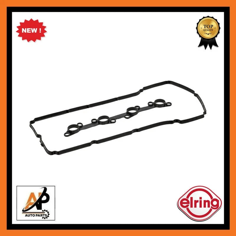 Cylinder Head Cover Gasket Replacement for Toyota 2TR-FE (2005–2015)