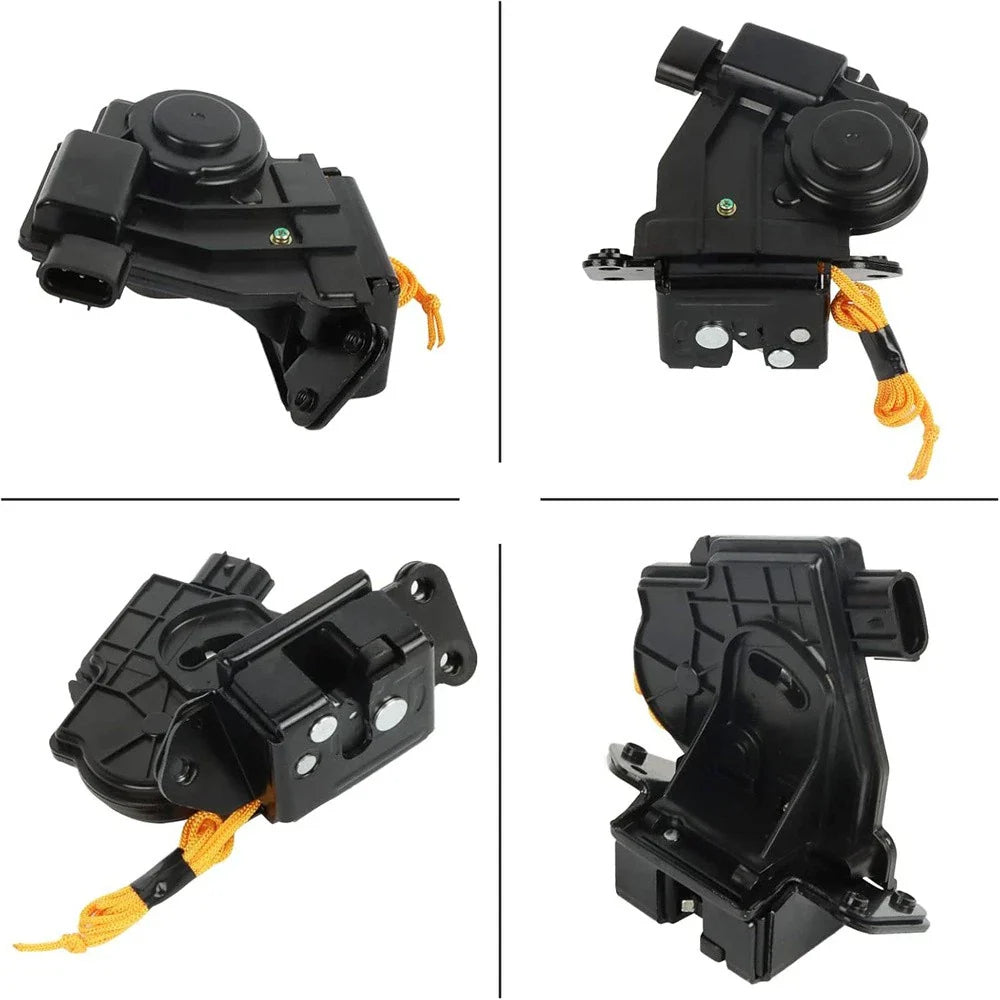 Liftgate Door Lock Actuator for Toyota Highlander RAV4 xB (2001-2023)