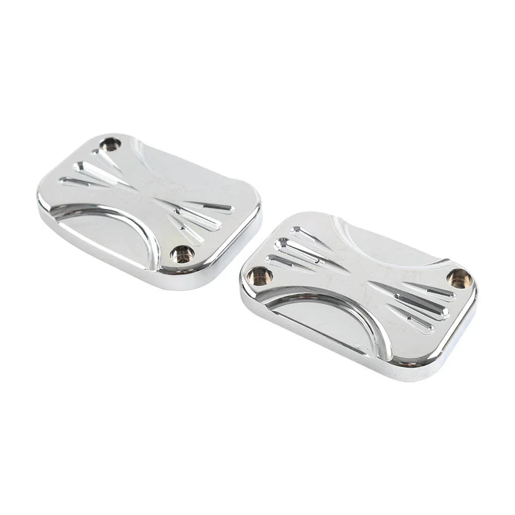Brake Fluid Cap for Harley Road Street Glide (2014-2023)