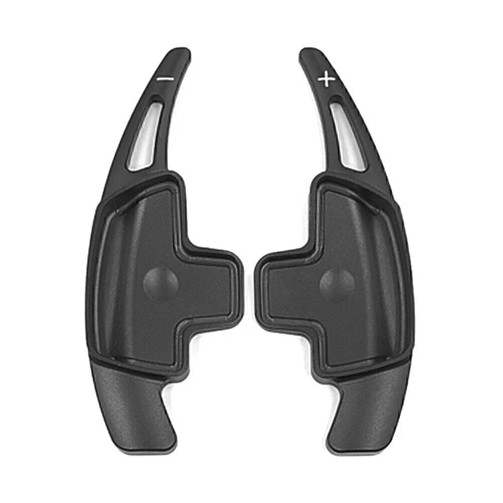 Steering Wheel Paddle Shifter Extensions for Mercedes-Benz A B C E CLA CLS
