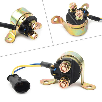Starter Solenoid Relay for Polaris Sportsman 500, Ranger 800, RZR EFI (2008-2012)