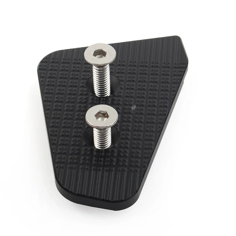 Rear Foot Brake Pedal Pad Extender for BMW F750GS F850GS G310GS R (2018-2023)