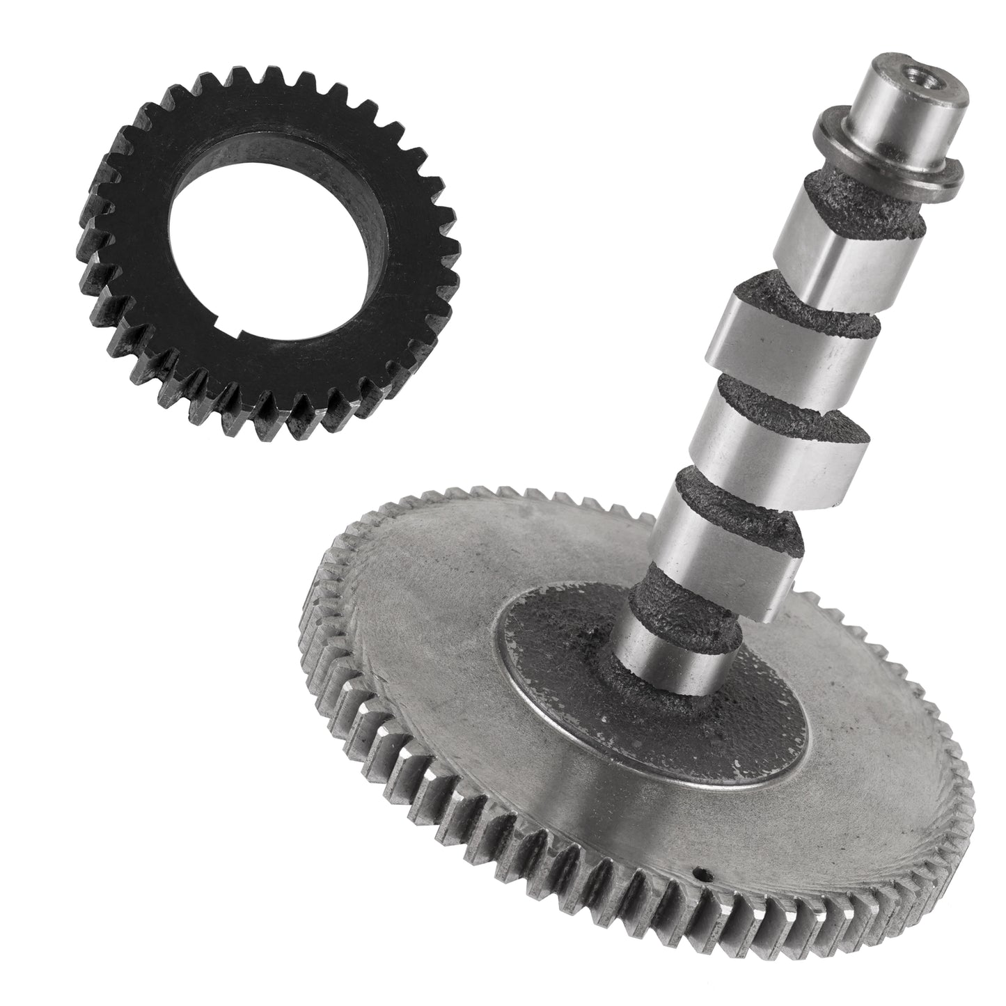 Camshaft Assembly Replacement for John Deere 2243 Gas 285 320 345 (F725)