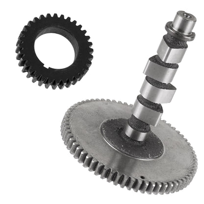 Camshaft Assembly Replacement for John Deere 2243 Gas 285 320 345 (F725)