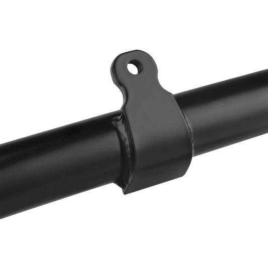 1 1/4" Mustache Engine Guard Crash Bar for Harley Touring (2009-2024)