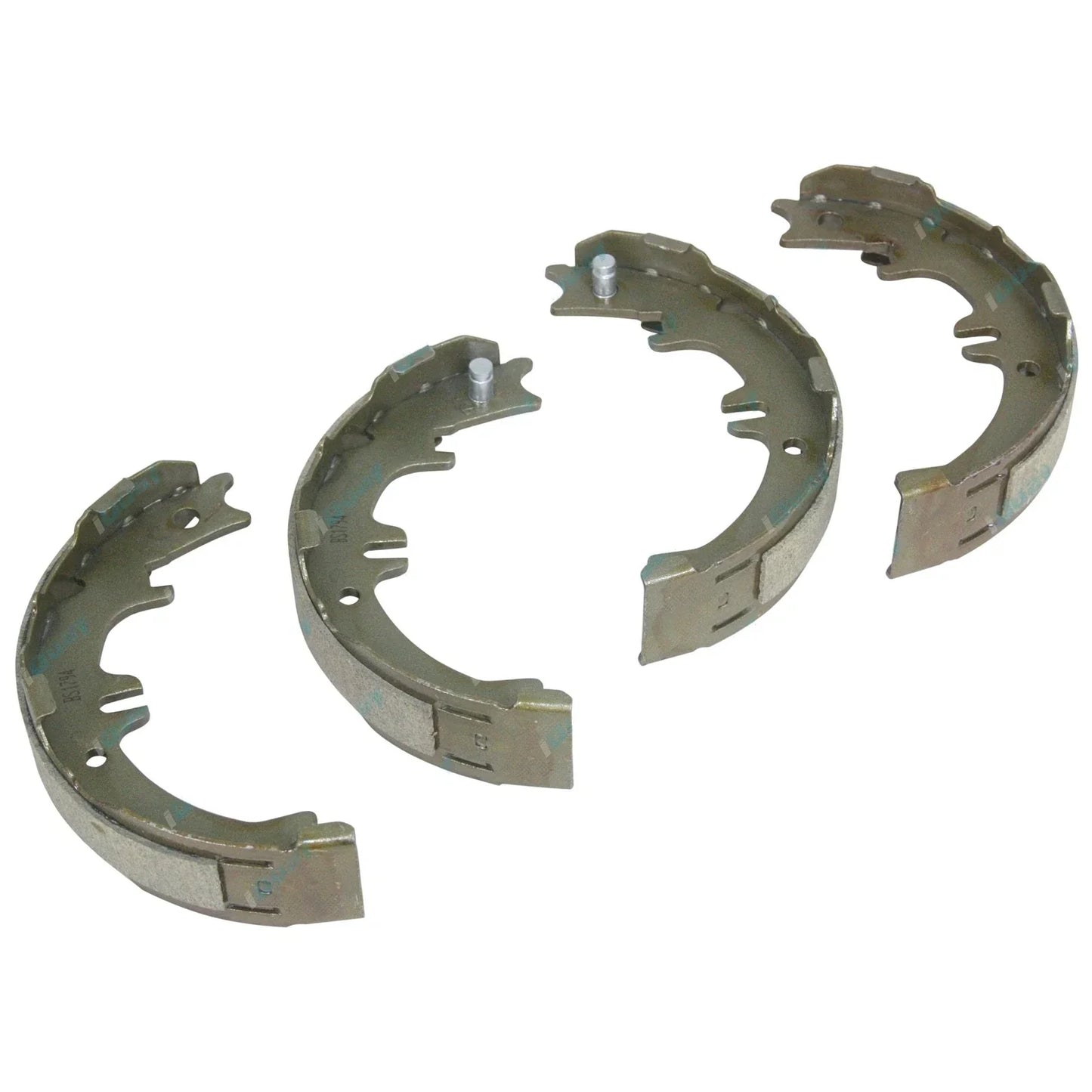 Hand Brake Shoes Set for Toyota Tarago Van (1990-2006)