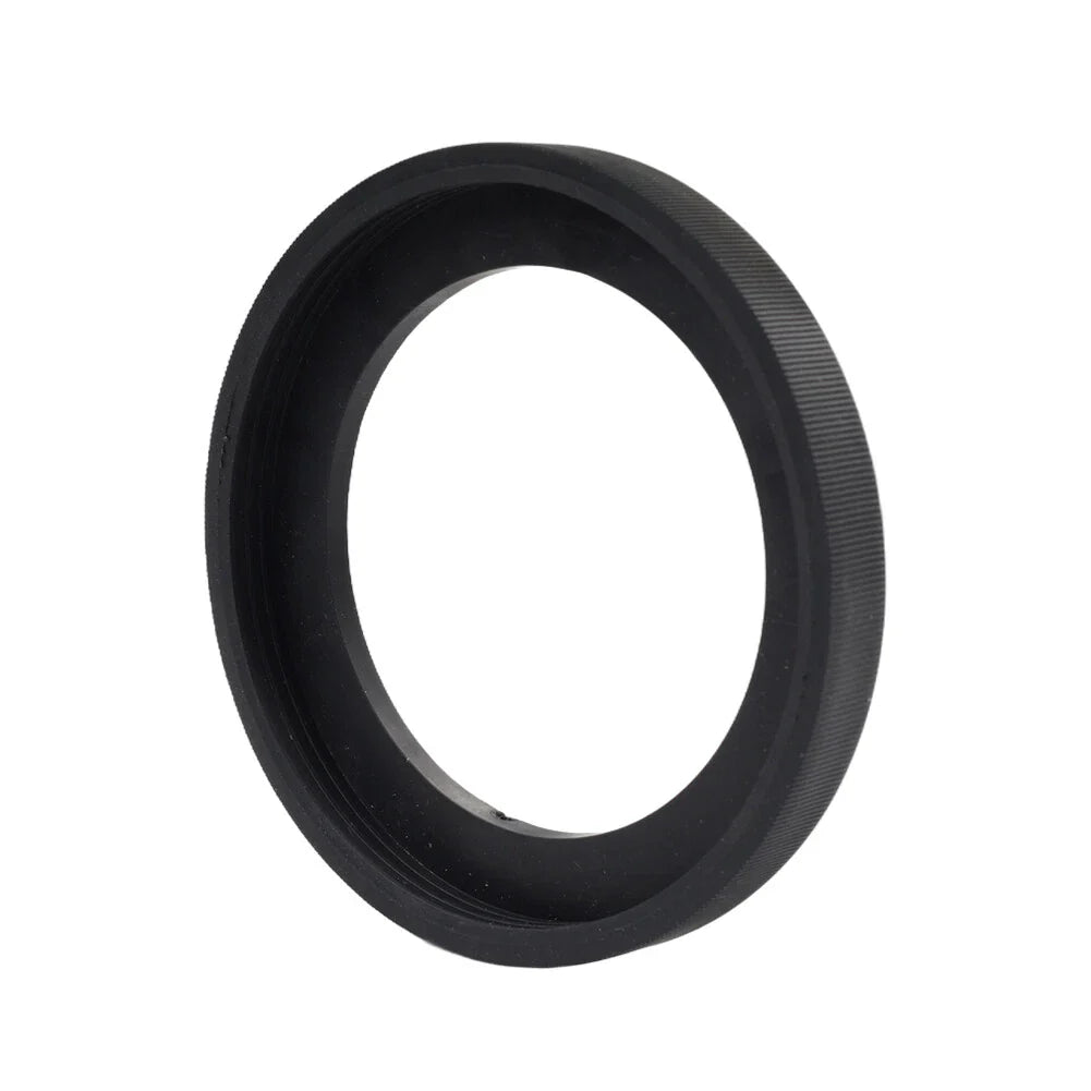 1pc Quick Nut Rubber Ring Mats for Tire Changers Wheel Balancer