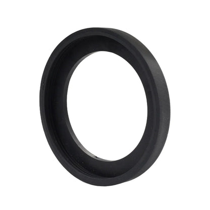 1pc Quick Nut Rubber Ring Mats for Tire Changers Wheel Balancer